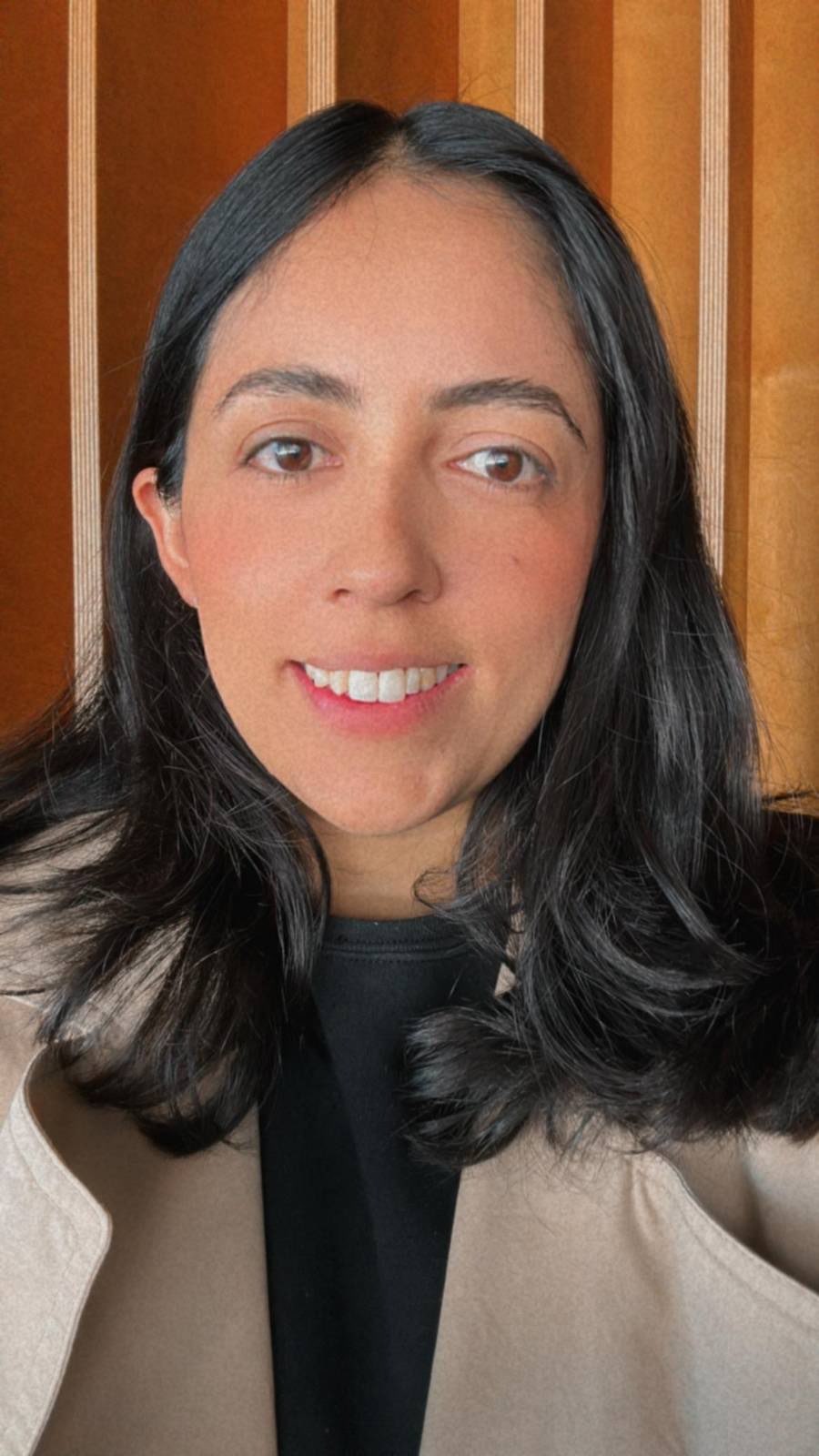 María Fernanda Galicia