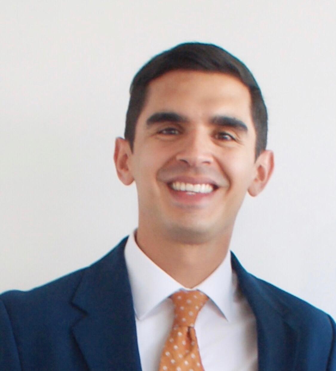 Mauricio Aguilar Madrueño