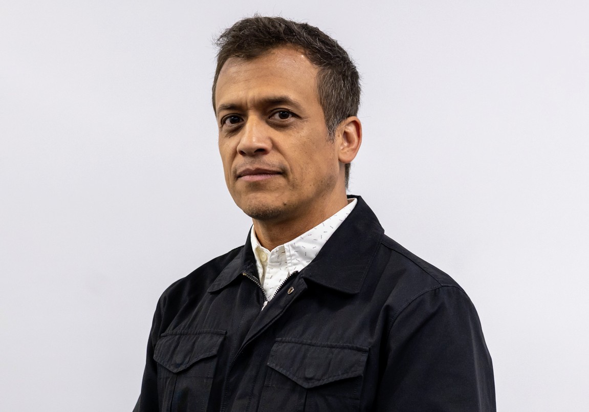 Abelamar Chacón Rodríguez