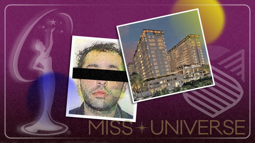 Empresario implicado en desfalco a Segalmex participó en red de huachicol con dueño de Miss Universo