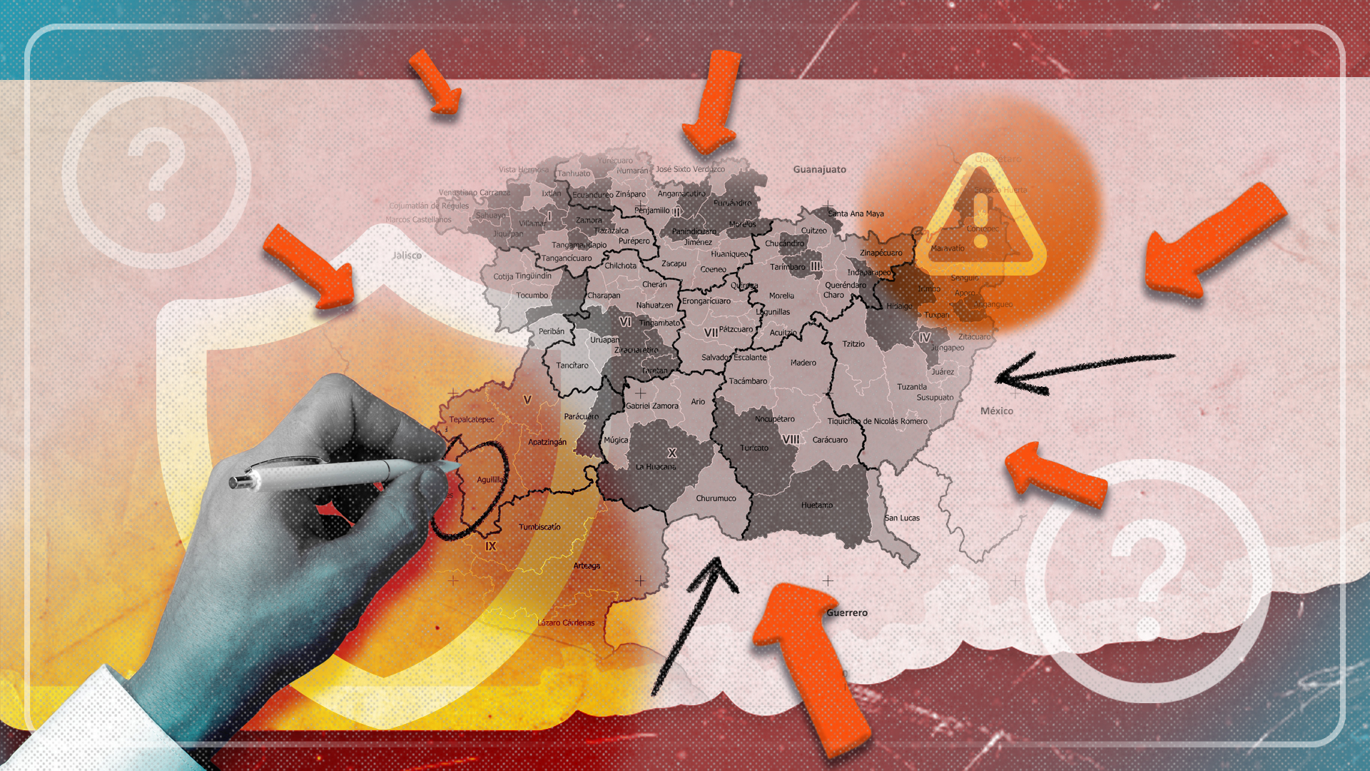 Plan Michoacán: ¿Acierto o más de lo mismo?