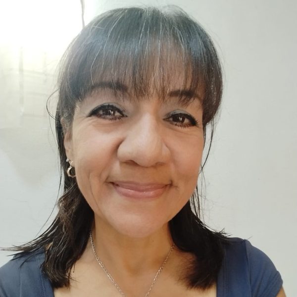 Érika Flores