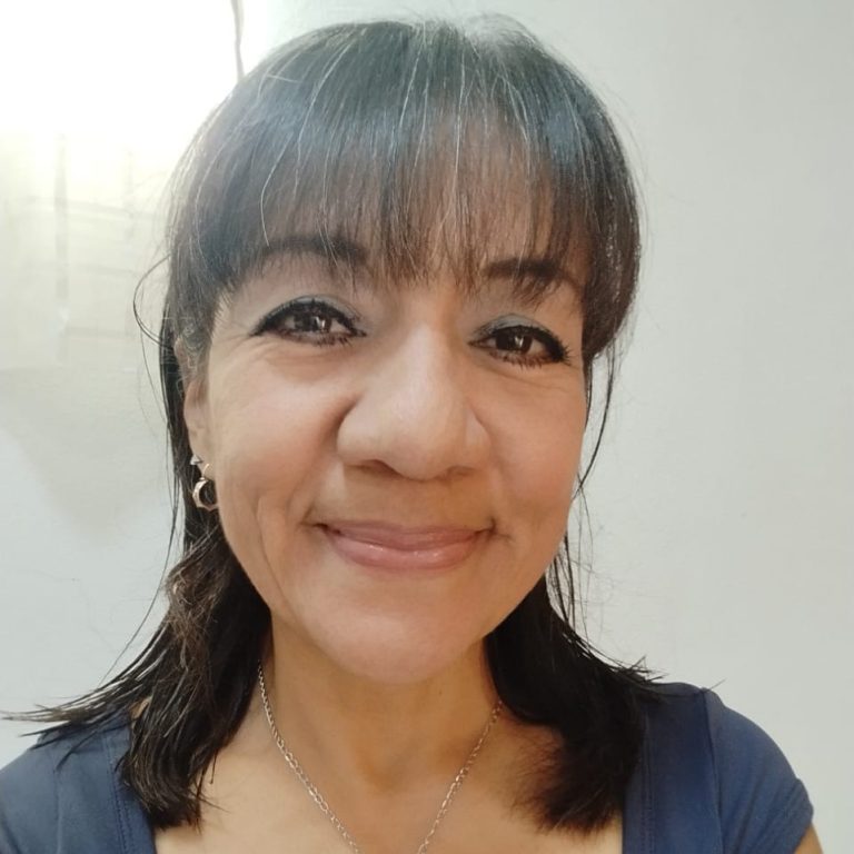 Érika Flores