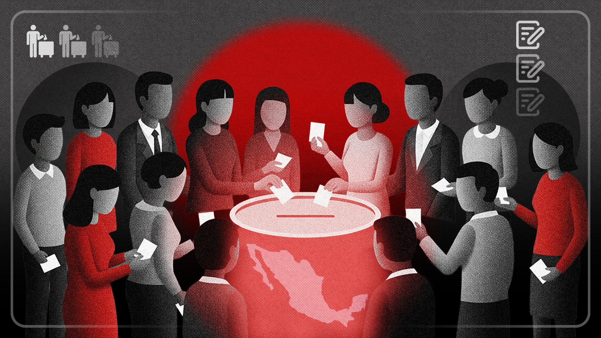 Cómo impulsar la participación ciudadana desde lo local