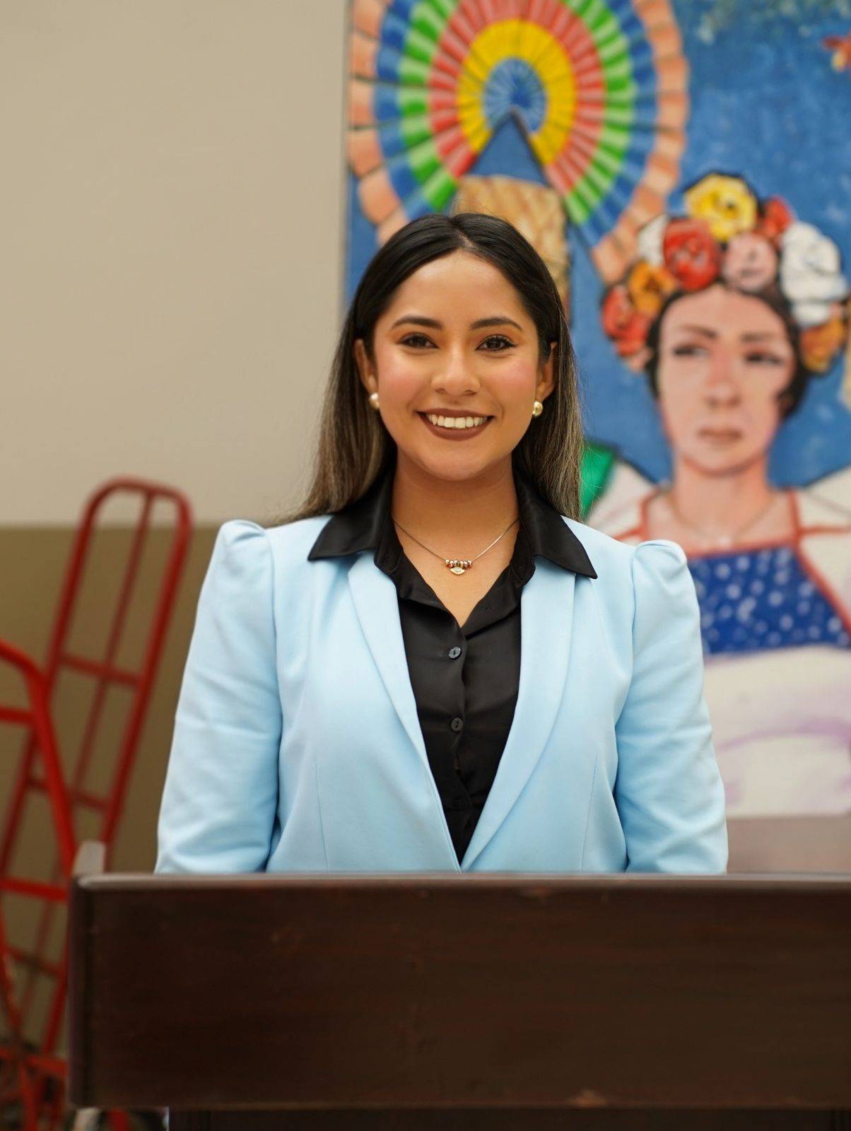 Marisol Díaz Olivares