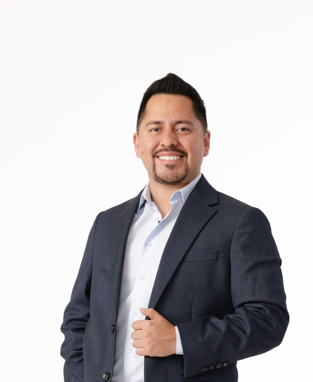 David Gallegos Rubio