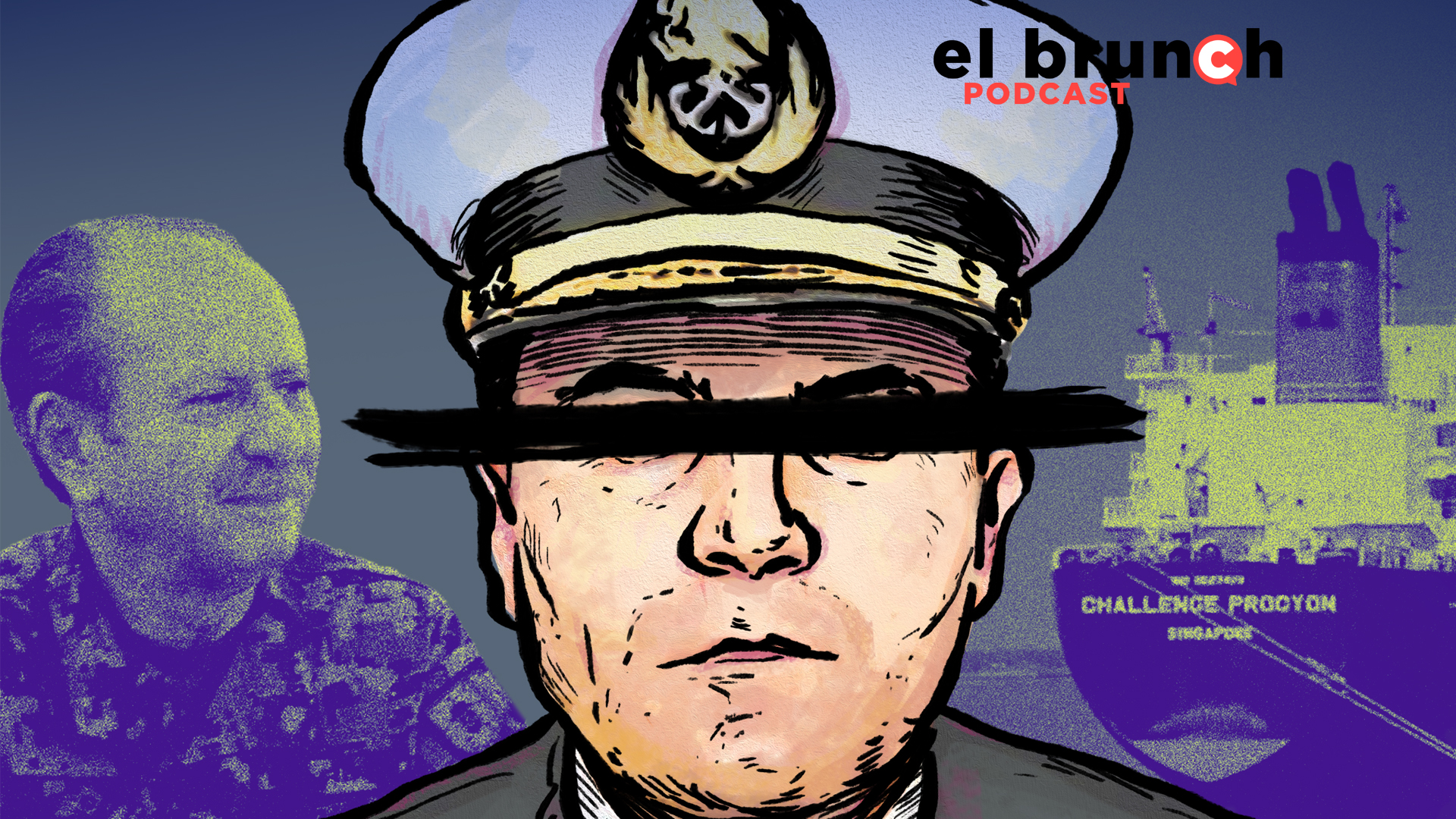 La mafia del huachicol