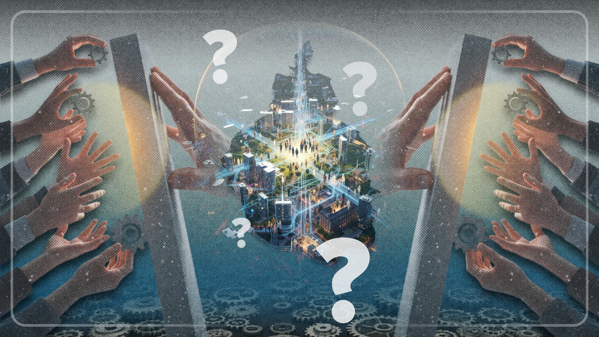 El Plan General de Desarrollo de la CDMX: ¿planeación participativa y democrática o imposición?