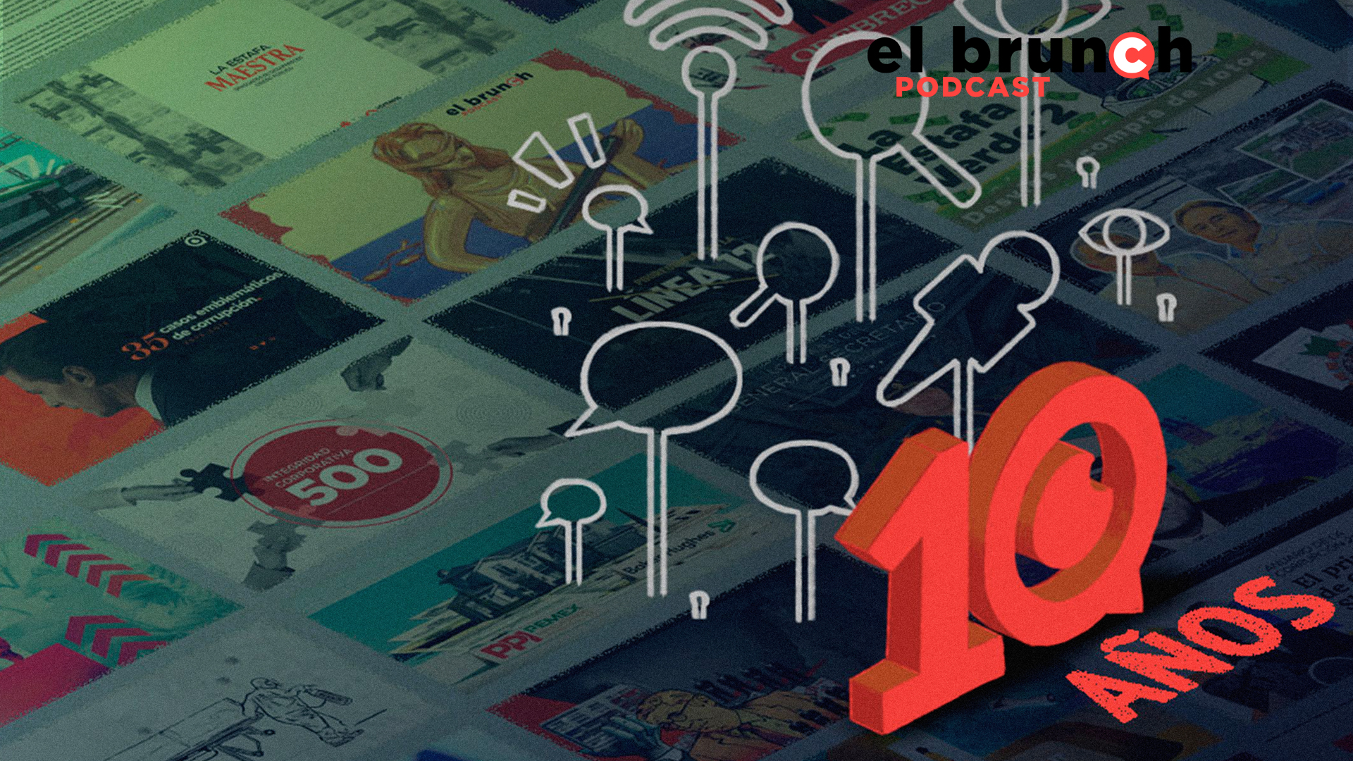 10 años de MCCI