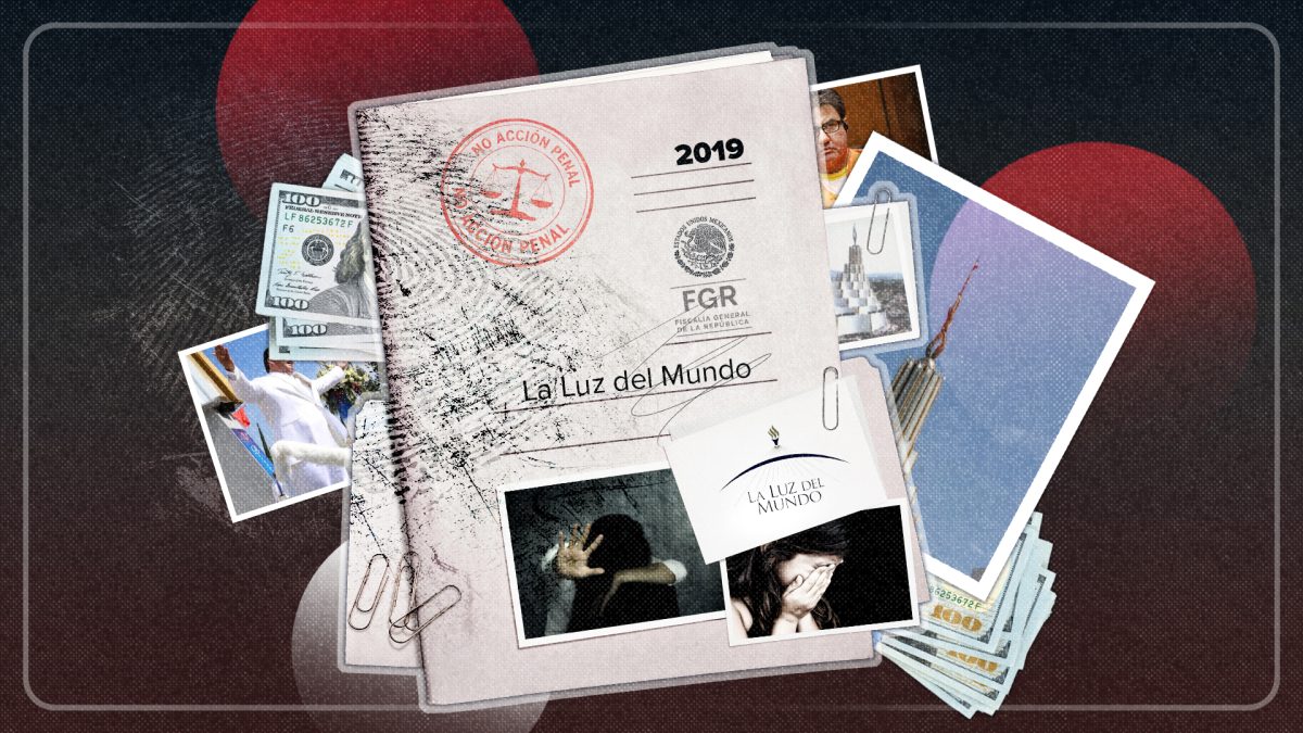 La fe mueve montañas y entierra investigaciones
