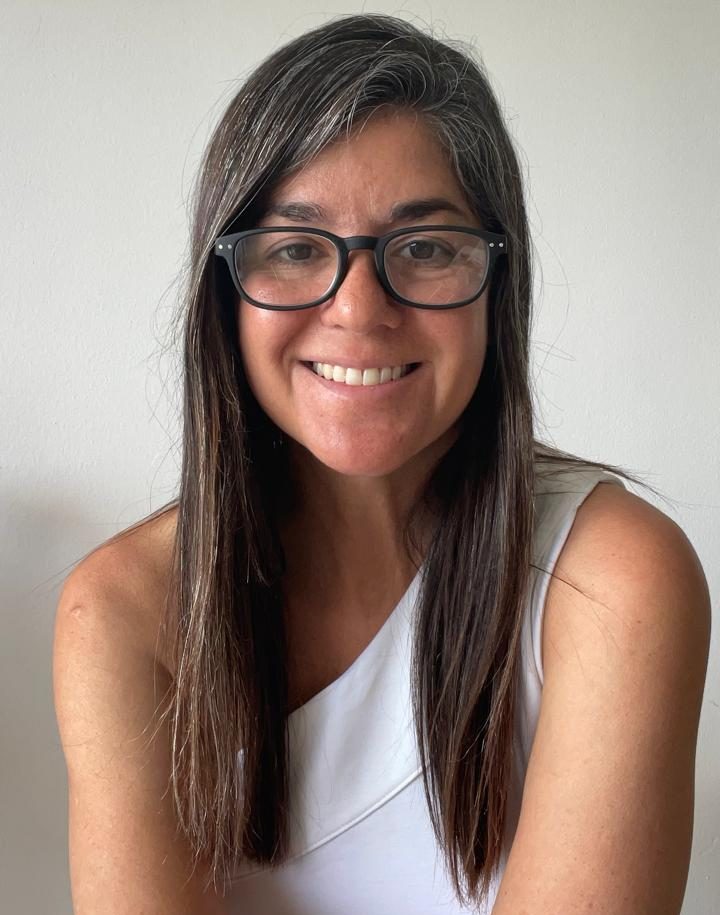 Cynthia Dehesa