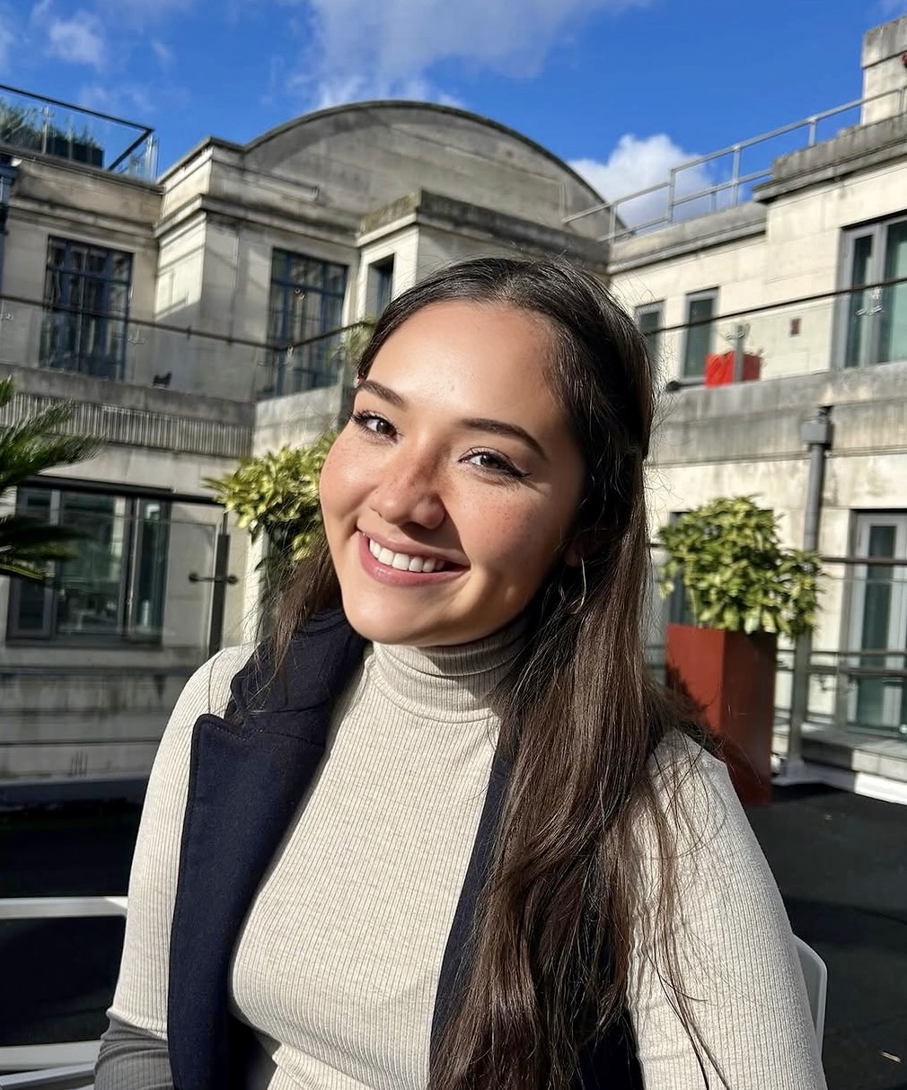 Andrea Rosas Guzmán