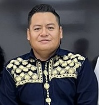 Christian Martínez Olivera