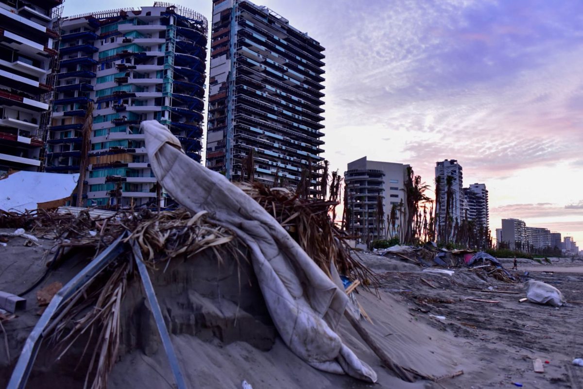Fotograf&iacute;a: Agencia Cuartoscuro