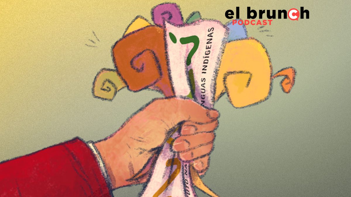 La extinción de las lenguas indígenas: entre el discurso y el abandono