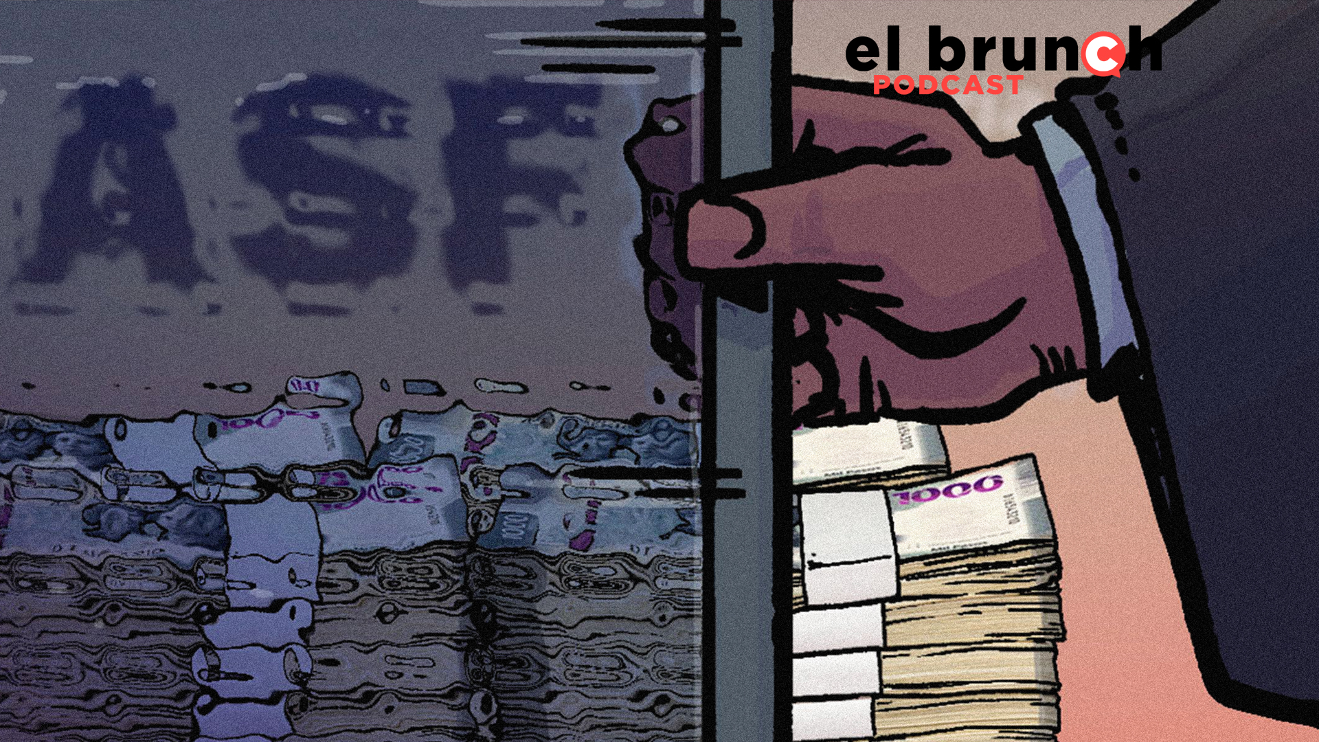 Otis y los millones perdidos
