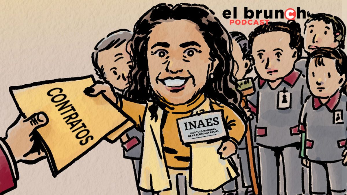 Cooperativas al servicio del INAES