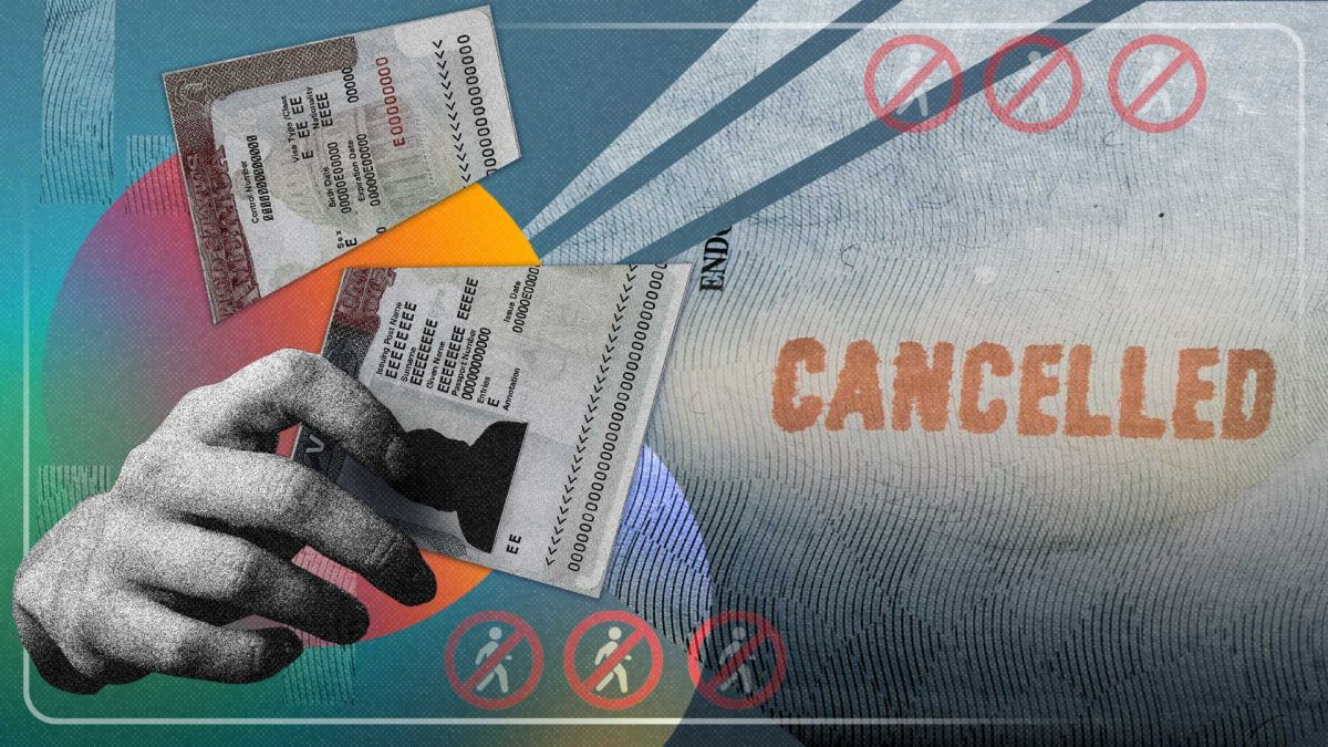 Políticos mexicanos sin visa. ¿Qué puede inferirse y qué no?
