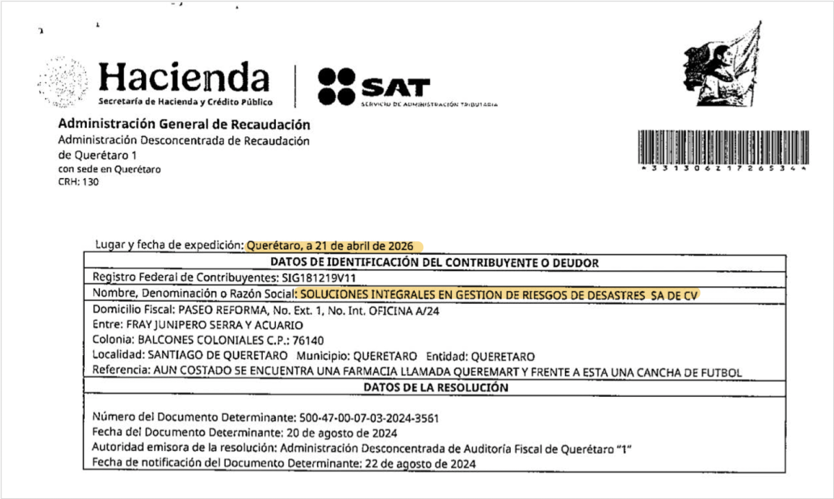 requerimiento 1