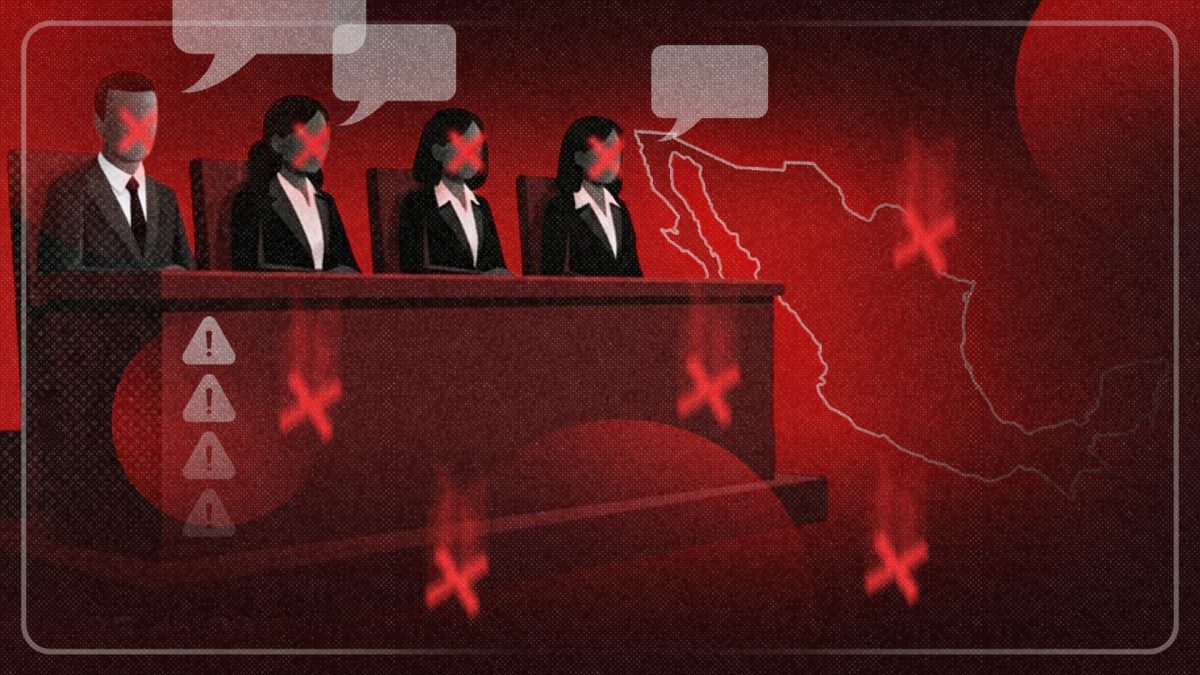 La transparencia en los congresos locales de México