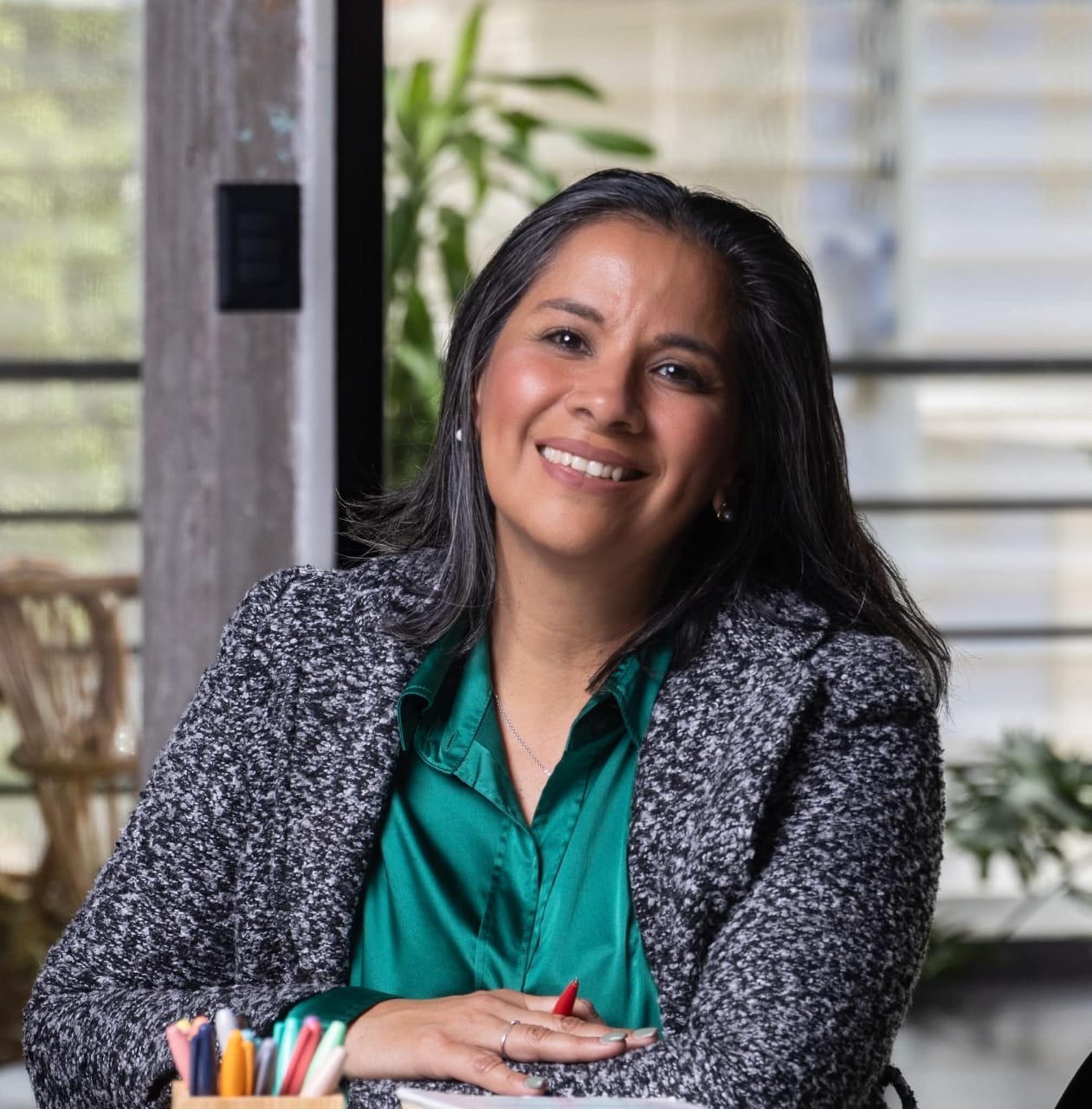 Norma Alicia Sánchez Castillo