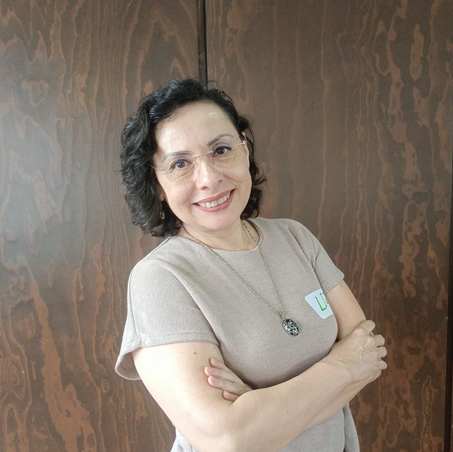Lizbeth Estrada Osorio