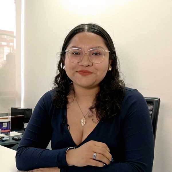 Andrea Ruiz