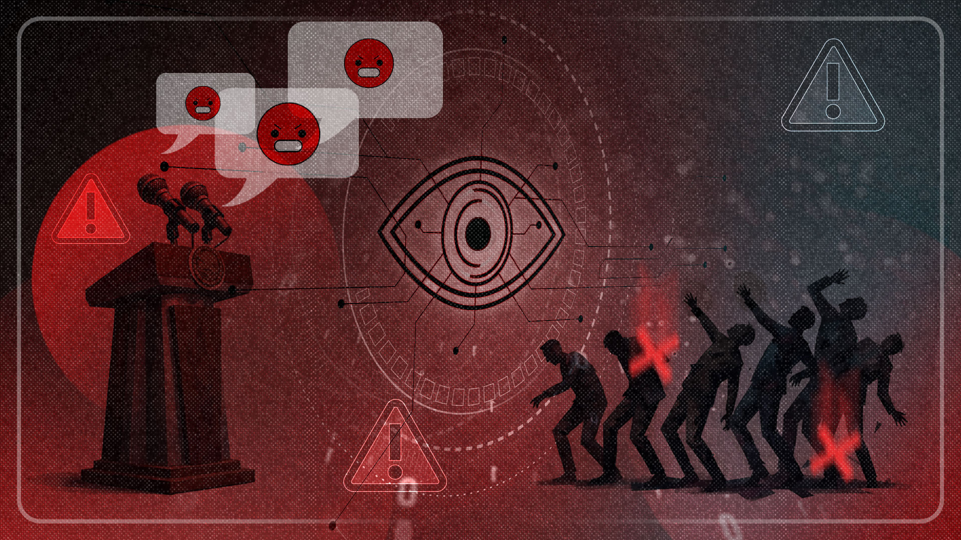 Persecución por otros medios: México y la primera prueba de la nueva política de la Corte Penal Internacional sobre delitos facilitados por medios cibernéticos